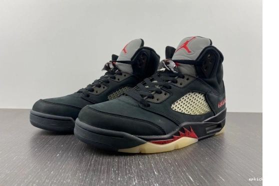 Cheap EP 5 DR0092-001 Off-Noir DR0092-001 Jordan Retro Gore-Tex 1218